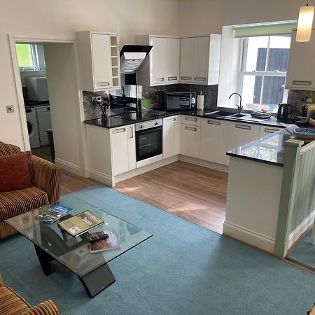 Owls Nest Apartman Edinbane Kültér fotó